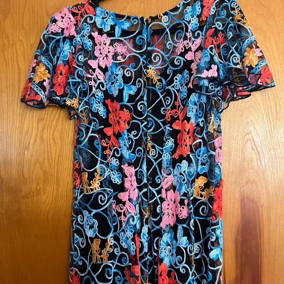 Eva Franco dress - Picture 4 of 4